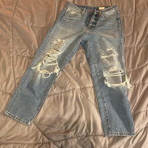 Bridge by fly boyfriend jeans